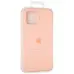 Чохол накладка HC iPhone 12 Pro Max Грейпфрут