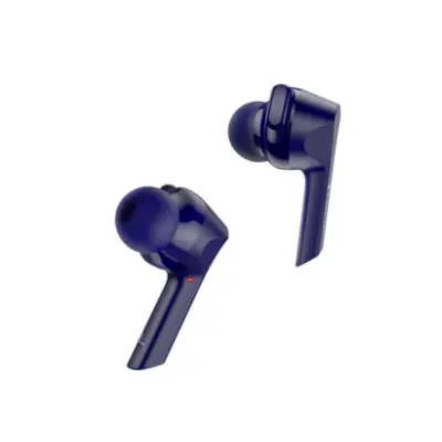 Беспроводные наушники Hoco ES34 Pleasure Blue, синий Беспроводные наушники Hoco ES34 Pleasure Blue, синий