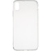 Чохол накладка UT Air iPhone XS Max Прозора