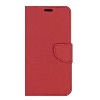 Чехол-книжка Goospery Huawei Y7 2018 Красная Чехол-книжка Goospery Huawei Y7 2018 Красная