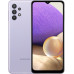 Смартфон Samsung Galaxy A32 4/128GB Violet, фіолетовий