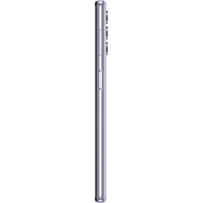 Смартфон Samsung Galaxy A32 4/128GB Violet, фіолетовий