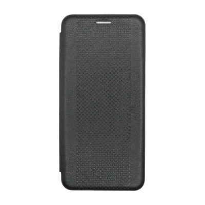 Чохол-книжка 360 New Motorola E13 Чорна