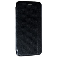 Чохол-книжка 360 New Motorola G84 Чорна