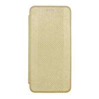 Чехол-книга 360 New Motorola G84 Золотая Чехол-книга 360 New Motorola G84 Золотая