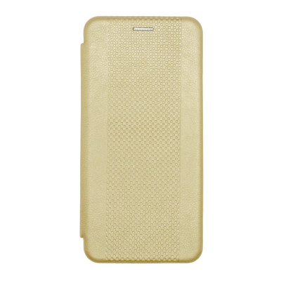 Чохол-книжка 360 New Motorola G84 Золота