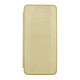 Чехол-книга 360 New Motorola G84 Золотая Чехол-книга 360 New Motorola G84 Золотая