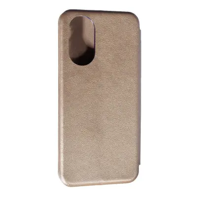 Чохол-книжка 360 New Realme C67 (4G) Золота