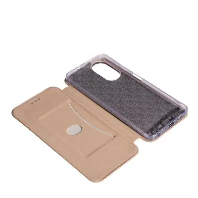 Чохол-книжка 360 New Realme C67 (4G) Золота