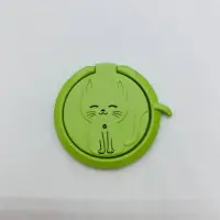 Тримач PopSocket Кільце Cat М'ята Тримач PopSocket Кільце Cat М'ята
