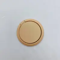 Тримач PopSocket Кільце Colorful Рожевий Пісок