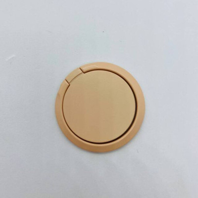 Тримач PopSocket Кільце Colorful Рожевий Пісок