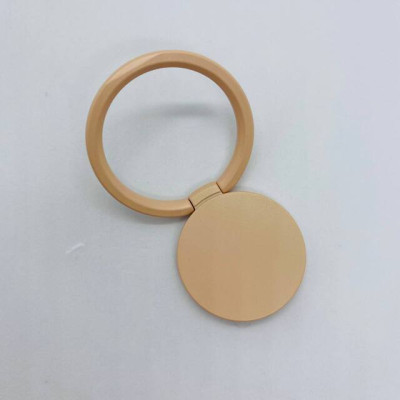Тримач PopSocket Кільце Colorful Рожевий Пісок