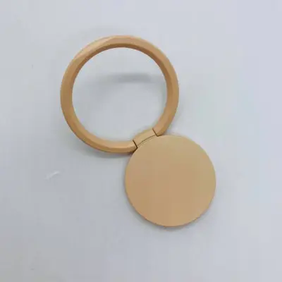 Тримач PopSocket Кільце Colorful Рожевий Пісок