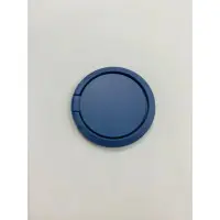 Тримач PopSocket Кільце Colorful Блакитний