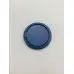 Тримач PopSocket Кільце Colorful Блакитний