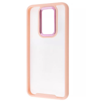 Чохол накладка Wave Just Xiaomi Redmi Note 12S Рожевий Пісок Чохол накладка Wave Just Xiaomi Redmi Note 12S Рожевий Пісок