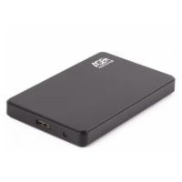 Внешний карман для подключения sata  HDD/SSD