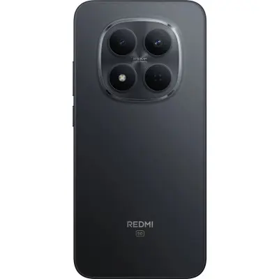 Смартфон Xiaomi Redmi Note 15 Pro 5G 8/512GB Black (Чорний) Смартфон Xiaomi Redmi Note 15 Pro 5G 8/512GB Black (Чорний)