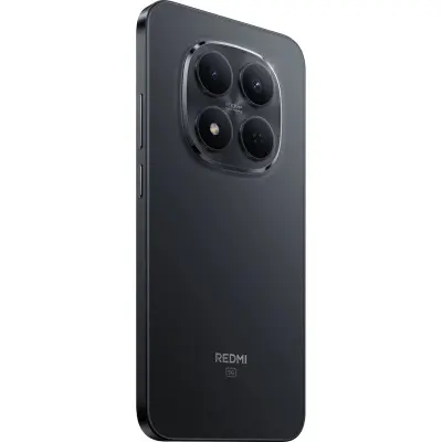 Смартфон Xiaomi Redmi Note 15 Pro 5G 8/512GB Black (Чорний) Смартфон Xiaomi Redmi Note 15 Pro 5G 8/512GB Black (Чорний)