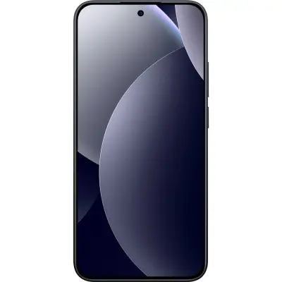 Смартфон Xiaomi Redmi Note 15 Pro 5G 8/512GB Black (Чорний) Смартфон Xiaomi Redmi Note 15 Pro 5G 8/512GB Black (Чорний)