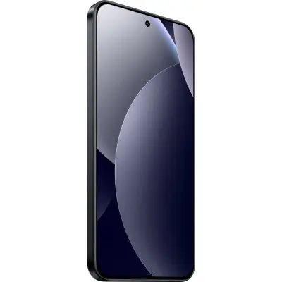 Смартфон Xiaomi Redmi Note 15 Pro 5G 8/512GB Black (Чорний) Смартфон Xiaomi Redmi Note 15 Pro 5G 8/512GB Black (Чорний)