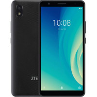 Смартфон ZTE Blade L210 1/32GB Black, черный Смартфон ZTE Blade L210 1/32GB Black, черный