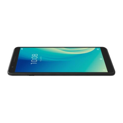 Смартфон ZTE Blade L210 1/32GB Black, черный