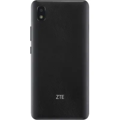 Смартфон ZTE Blade L210 1/32GB Black, черный