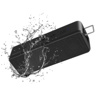 Колонка Bluetooth Pixus Forte Black, Чёрный Колонка Bluetooth Pixus Forte Black, Чёрный