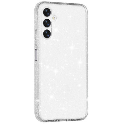 Чехол накладка Nova Samsung A245 (A24) Прозрачая