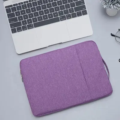 Сумка для Ноутбука Denim 13/14,2" Фіолетова