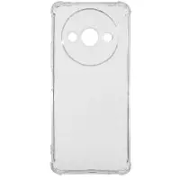 Чехол накладка Getman Ease Xiaomi Redmi  A3 Прозрачная