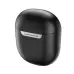 Беспроводные наушники Borofone BE49 Serenity TWS Black, черный