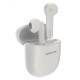 Безпровідні навушники Borofone BE49 White, білий