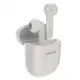 Беспроводные наушники Borofone BE49 White, белый
