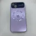 Чохол накладка PC Slim Sapphire MagSafe iPhone 13 Світло-Фіолетова (LIght Purple)