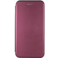 Чехол-книжка G-Case Ranger Samsung A04e (A042) Бордовая Чехол-книжка G-Case Ranger Samsung A04e (A042) Бордовая