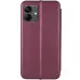 Чохол-книжка G-Case Ranger Samsung A04e (A042) Бордова Чохол-книжка G-Case Ranger Samsung A04e (A042) Бордова
