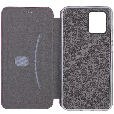 Чохол-книжка G-Case Ranger Samsung A04e (A042) Бордова Чохол-книжка G-Case Ranger Samsung A04e (A042) Бордова
