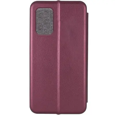 Чохол-книжка G-Case Ranger Samsung G990 (S21 FE) Марсала