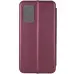 Чохол-книжка G-Case Ranger Samsung G990 (S21 FE) Марсала