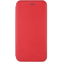 Чехол-книжка G-Case Ranger Samsung G990 (S21 FE) Красная