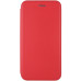 Книжка G-Case Ranger Samsung G990 (S21 FE) Красная