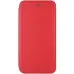 Чехол-книжка G-Case Ranger Samsung G990 (S21 FE) Красная