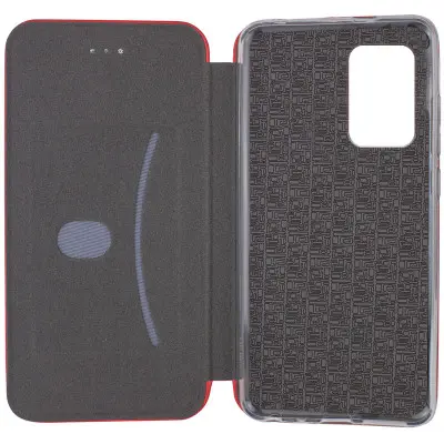 Чехол-книжка G-Case Ranger Samsung G990 (S21 FE) Красная Чехол-книжка G-Case Ranger Samsung G990 (S21 FE) Красная