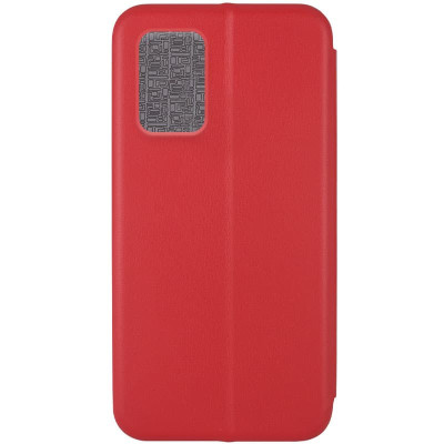 Чохол-книжка G-Case Ranger Samsung G990 (S21 FE) Червона
