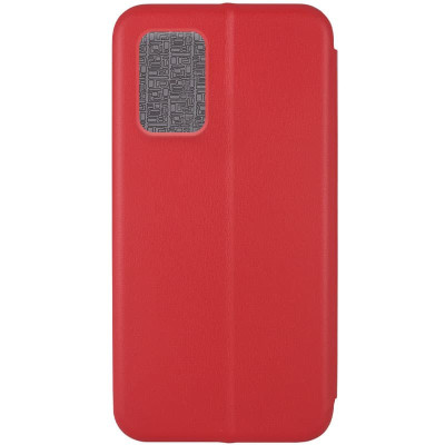 Книжка G-Case Ranger Samsung G990 (S21 FE) Червона