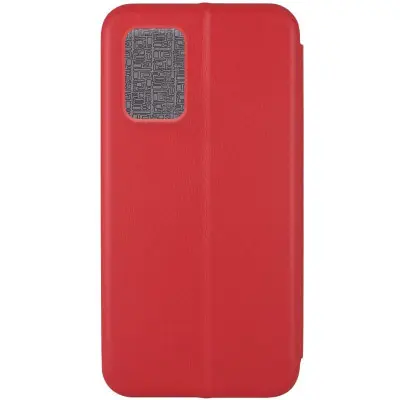 Чехол-книжка G-Case Ranger Samsung G990 (S21 FE) Красная Чехол-книжка G-Case Ranger Samsung G990 (S21 FE) Красная