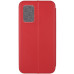 Чохол-книжка G-Case Ranger Samsung G990 (S21 FE) Червона